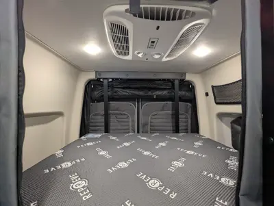 2026 Winnebago Revel 44E photo 26