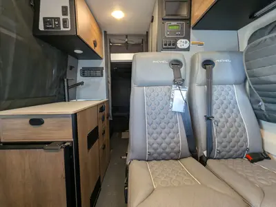 2026 Winnebago Revel 44E photo 19
