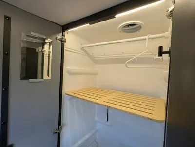 2026 Winnebago Revel 44E photo 11
