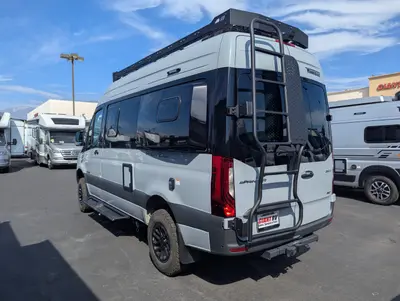 2026 Winnebago Revel 44E photo 6