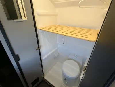 2026 Winnebago Revel 44E photo 10