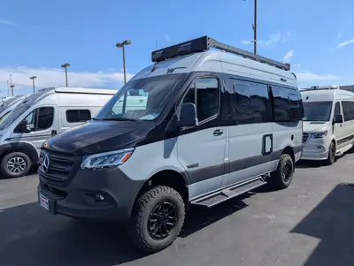 2026 Winnebago Revel 44E photo 5
