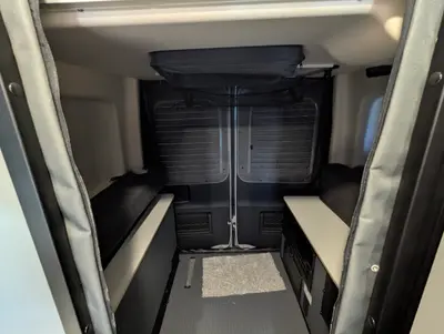2026 Winnebago Revel 44E photo 24