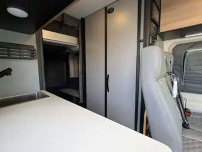 2026 Winnebago Revel 44E photo 17