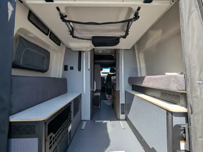 2026 Winnebago Revel 44E photo 8