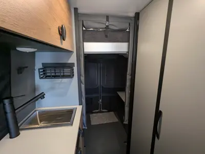 2026 Winnebago Revel 44E photo 23