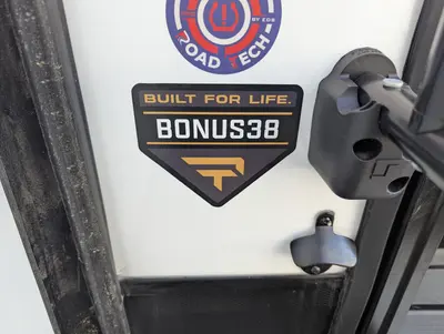2026 Prime Time Crusader BONUS38 photo 15
