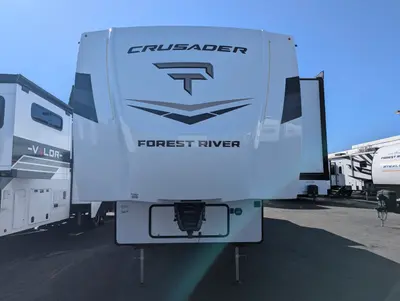 2026 Prime Time Crusader BONUS38 photo 11