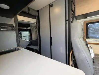 2026 Winnebago Revel 44E - ATH photo 20