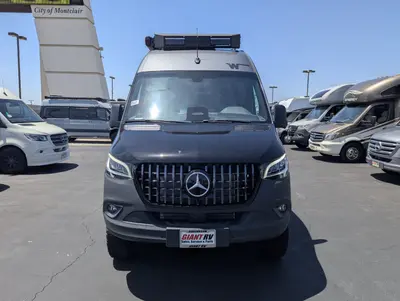 2026 Winnebago Revel 44E - ATH photo 4