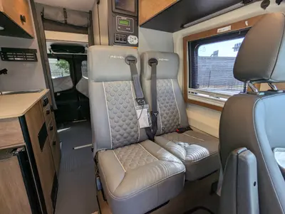 2026 Winnebago Revel 44E - ATH photo 21