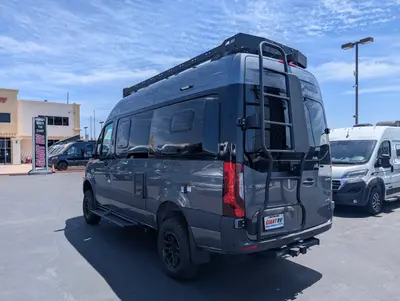2026 Winnebago Revel 44E - ATH photo 6