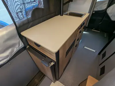 2026 Winnebago Revel 44E - ATH photo 25