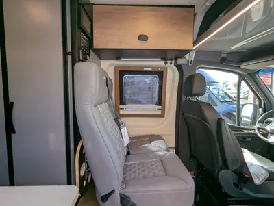 2026 Winnebago Revel 44E - ATH photo 19