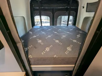 2026 Winnebago Revel 44E - ATH photo 27