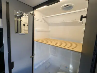 2026 Winnebago Revel 44E - ATH photo 17