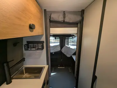 2026 Winnebago Revel 44E - ATH photo 26