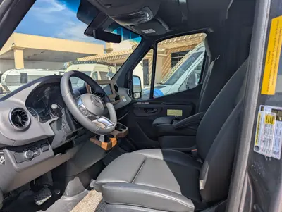 2026 Winnebago Revel 44E - ATH photo 14