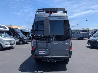 2026 Winnebago Revel 44E - ATH photo 7
