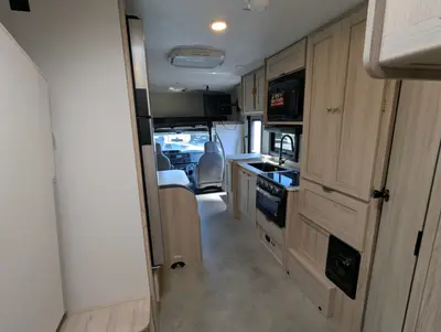 2026 Coachmen Cross Trail 22XG photo 33
