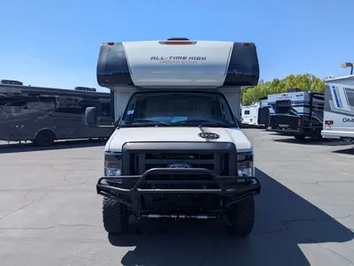 2026 Coachmen Cross Trail 22XG photo 8