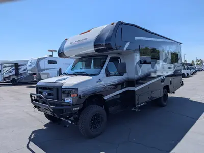 2026 Coachmen Cross Trail 22XG photo 12