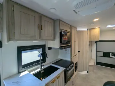 2026 Coachmen Cross Trail 22XG photo 28