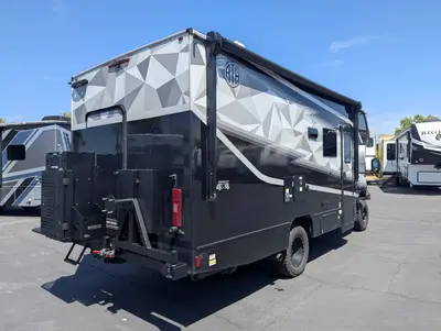2026 Coachmen Cross Trail 22XG photo 18