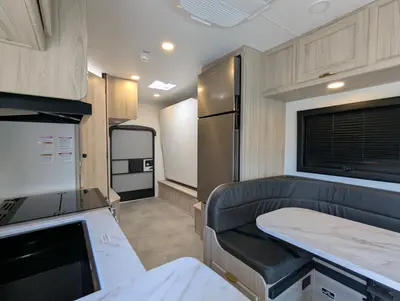 2026 Coachmen Cross Trail 22XG photo 23