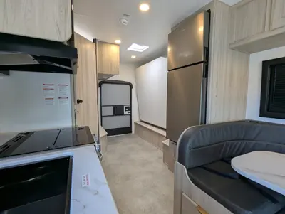 2026 Coachmen Cross Trail 22XG photo 24