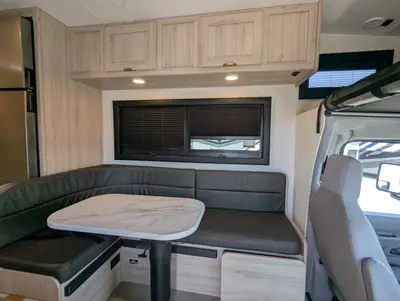 2026 Coachmen Cross Trail 22XG photo 22