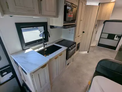 2026 Coachmen Cross Trail 22XG photo 27