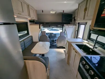 2026 Coachmen Cross Trail 22XG photo 34