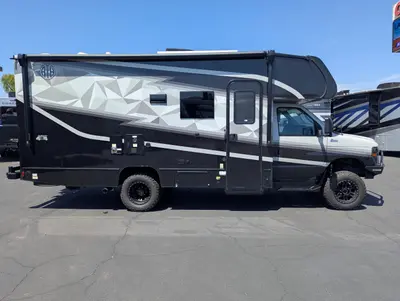 2026 Coachmen Cross Trail 22XG photo 19