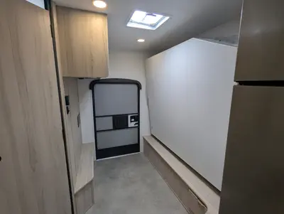 2026 Coachmen Cross Trail 22XG photo 30