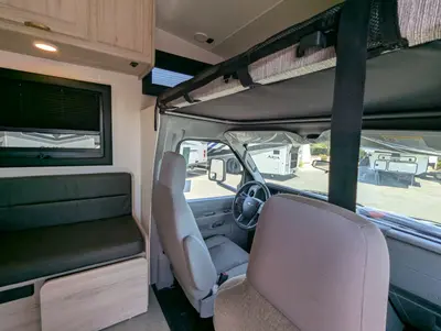 2026 Coachmen Cross Trail 22XG photo 21