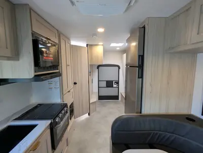 2026 Coachmen Cross Trail 22XG photo 29