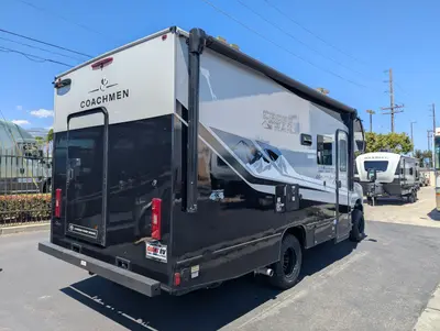 2026 Coachmen Cross Trail 22XG photo 14