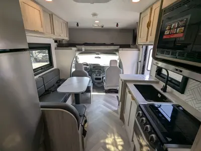 2026 Coachmen Cross Trail 22XG photo 31