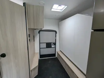 2026 Coachmen Cross Trail 22XG photo 26