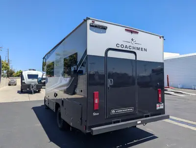 2026 Coachmen Cross Trail 22XG photo 13