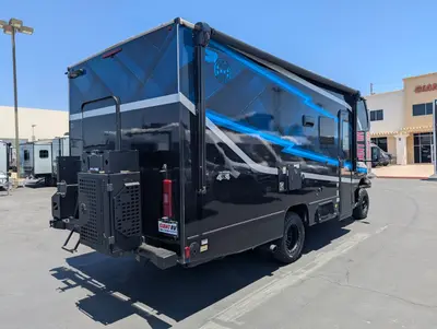 2026 Coachmen Cross Trail 22XG photo 19