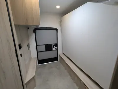 2026 Coachmen Cross Trail 22XG photo 30