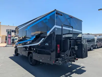 2026 Coachmen Cross Trail 22XG photo 16