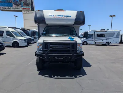 2026 Coachmen Cross Trail 22XG photo 8