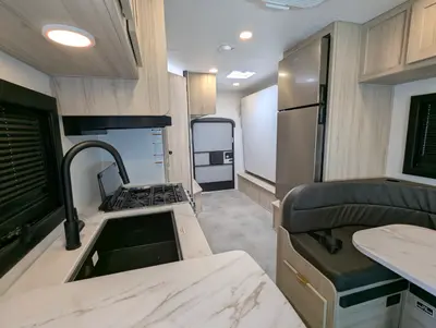 2026 Coachmen Cross Trail 22XG photo 26
