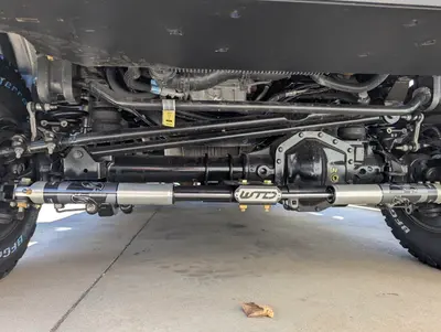 2026 Coachmen Cross Trail photo 10