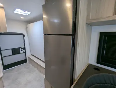 2026 Coachmen Cross Trail 22XG photo 28