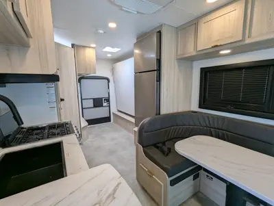 2026 Coachmen Cross Trail 22XG photo 25
