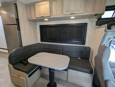 2026 Coachmen Cross Trail 22XG photo 24